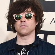 Ryan Adams.