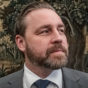 Mattias Karlsson och Björn Söder.
