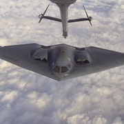 Bombplanet B-2.