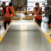 Hemmafixarkedjan Home Depot meddelar att man inte kommer höja priserna.