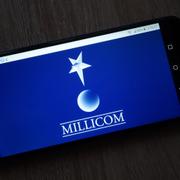 Millicom. 