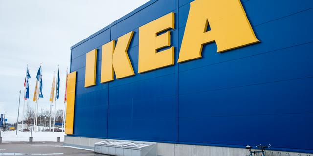 Ikea Trotsar Butiksdoden Satsar Pa Citybutiker ƒplus
