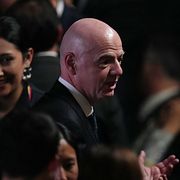 Infantino.