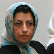 Narges Mohammadi, 2007