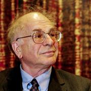 Daniel Kahneman