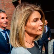 Lori Loughlin. Arkivfoto.