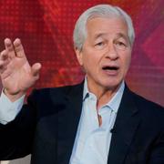 Jamie Dimon.
