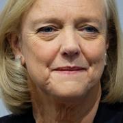 Hewlett Packards vd Meg Whitman.