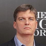 Michael Burry.