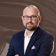 Robert Oldstrand, aktiestrateg på Swedbank och gästkrönikör hos Omni Ekonomi. 