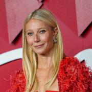 Gwyneth Paltrow.