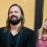 Arkivbild: Max Martin får regeringens musikexportpris för 2014