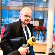 Peter Hultqvist. Arkivbild.