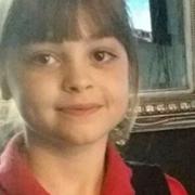 Saffie Rose Roussos