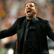 Diego Simeone.