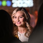 Ebba Busch.