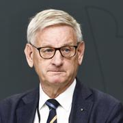 Carl Bildt.