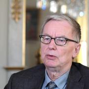 Anders Olsson. 
