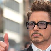 Robert Downey jr