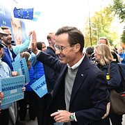 Sjöström/Andersson. Arkivbilder.