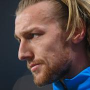 Emil Forsberg