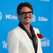 Pedro pascal.