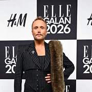 Carl-Oskar Bohlin. Edvin Törnblom. Nike Örbrink.