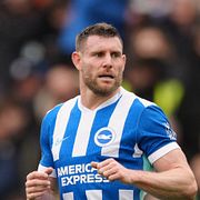 James Milner.