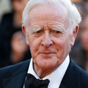 John le Carré, 2011.