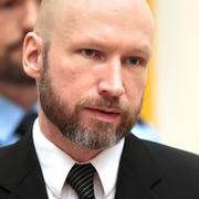 Anders Behring Breivik