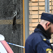 Tre skjutningar har inträffat i Sverige under de senaste två dygnen.