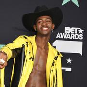 Lil Nas X.