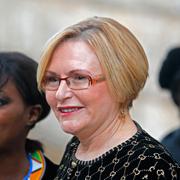 Helen Zille 2014. 