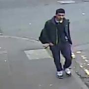 Salman Abedi.