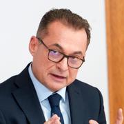 Bundesbankschefen Joachim Nagel