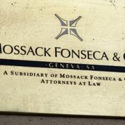 Mossack Fonseca