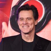 Jim Carrey.