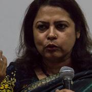 Meenakshi Lekhi 