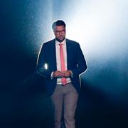 Jimmie Åkesson.