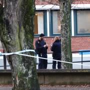 Männen sköts ihjäl utanför en nattklubb i Norrköping.