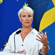 Anna Tenje.