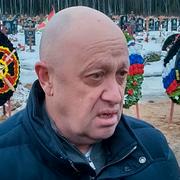 Jevgenij Prigozjin.