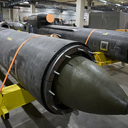 Ukrainska FP5-robotar.