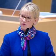 Margot Wallström 