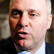 Steve Scalise.