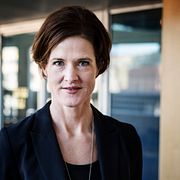 Anna Kinberg Batra