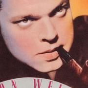 Orson Welles.