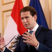 Sebastian Kurz.