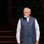 Narendra Modi 