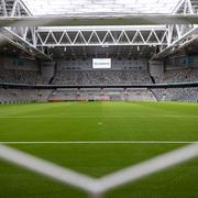 Det lär bli ont om Twente-supportrar på Tele2 Arena.